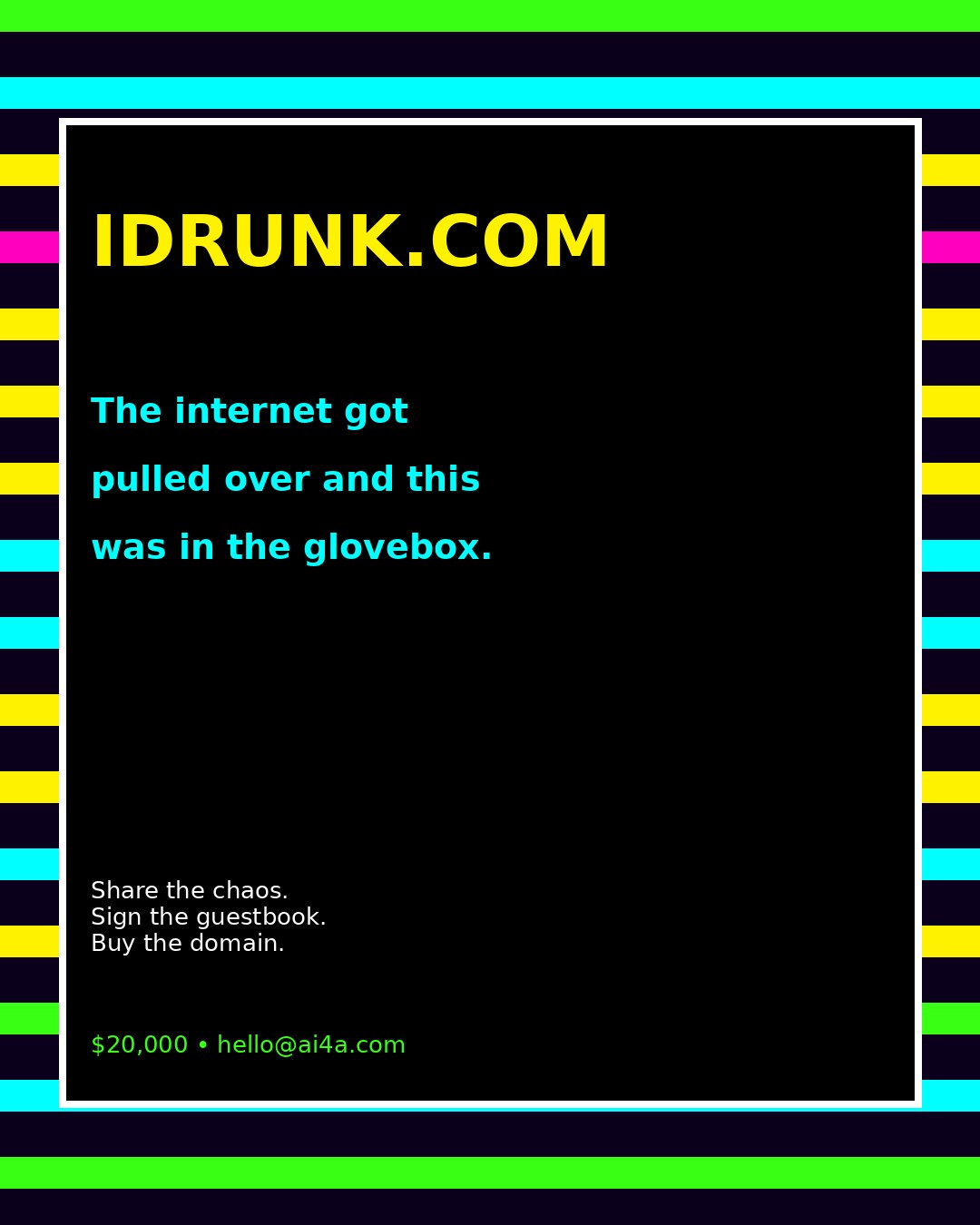 idrunk.com share card 3